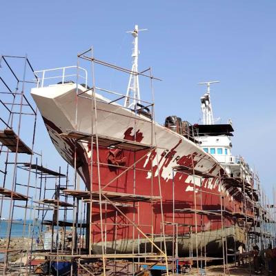 Sea Plus 87 29